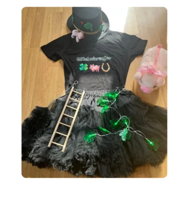 Kostümista- DIY Kostüminspiration für Karneval, Fasching und Halloween